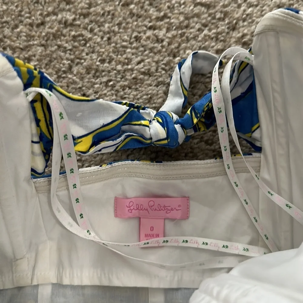 Lilly Pulitzer lilly pulitzer